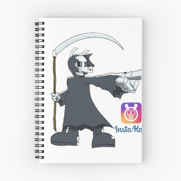 Item preview, Death-Ham! designed and sold by TDFSpiderHam.
