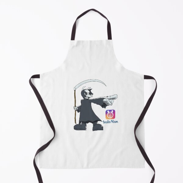 Item preview, Death-Ham! designed and sold by TDFSpiderHam.