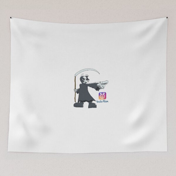 Item preview, Death-Ham! designed and sold by TDFSpiderHam.