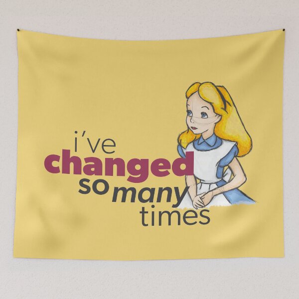 Item preview, Changed designed and sold by TEWdream.