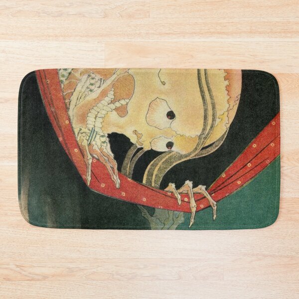 Item preview, Hokusai's Koheiji  designed and sold by Hellisotherppl.