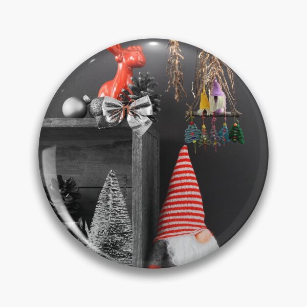 Item preview, Gnomes Shelf designed and sold by LibrosBOOKtique.