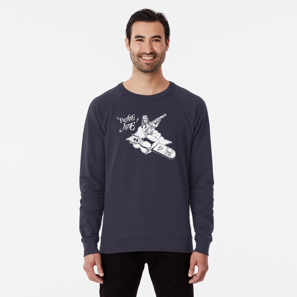 Item preview, Lightweight Sweatshirt designed and sold by b24flak.