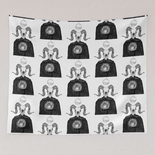 Item preview, Aries design designed and sold by Dineliaes.