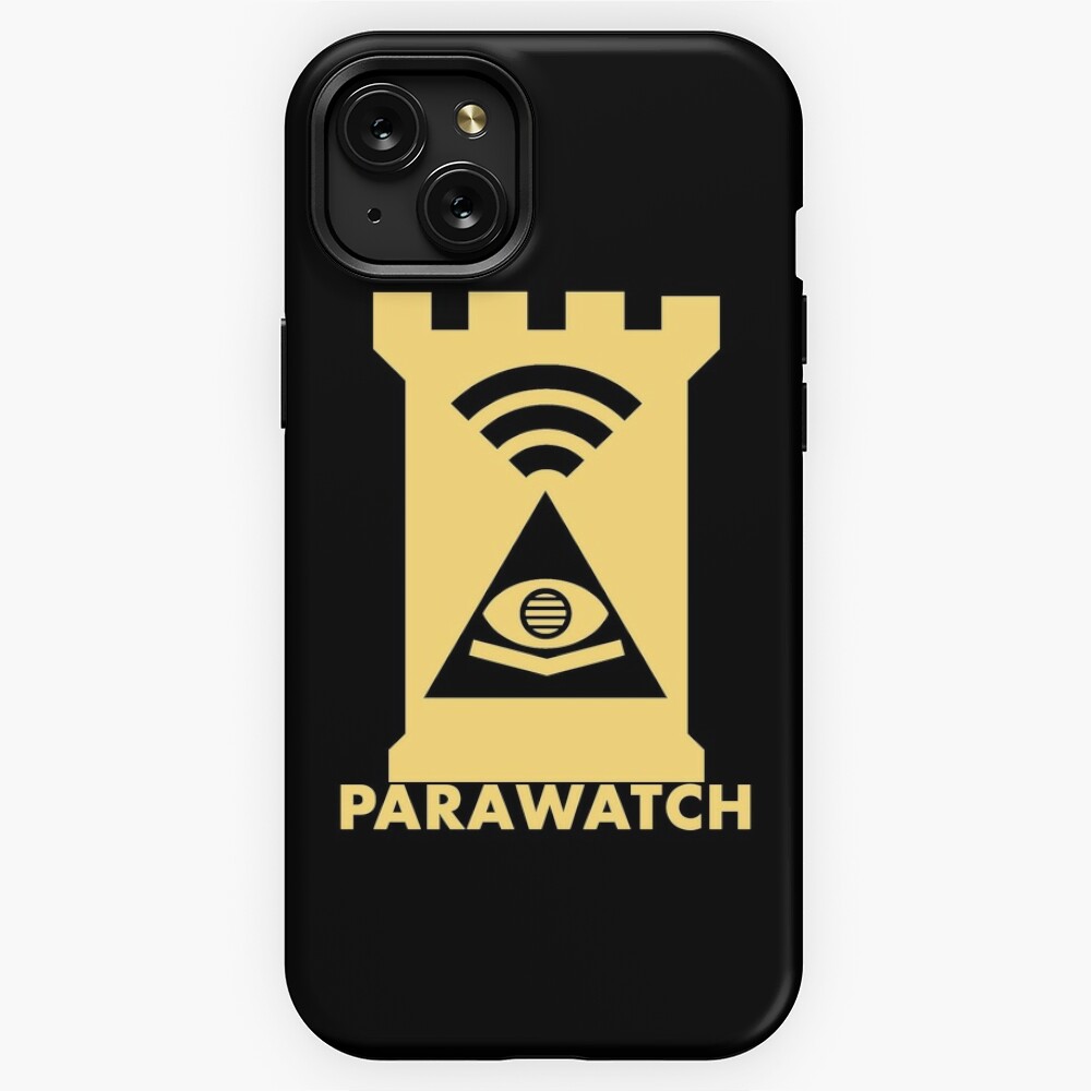 SCP 3008-1  iPhone Case for Sale by brokengrin