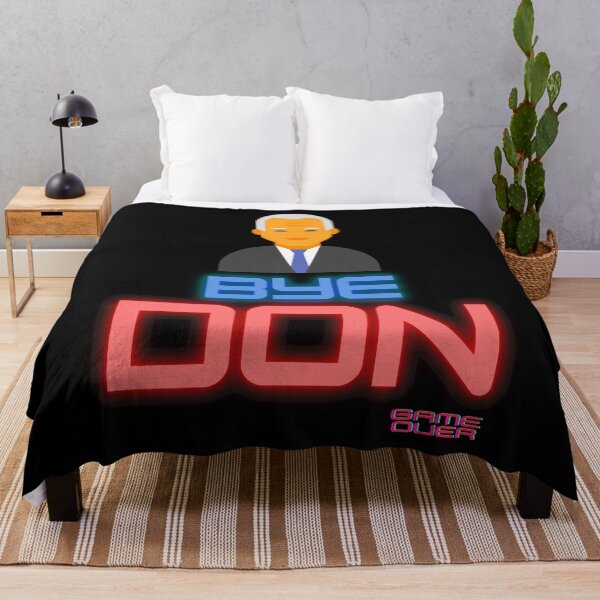 Item preview, Joe Biden Inauguration Day 2021 ByeDon designed and sold by trendo.