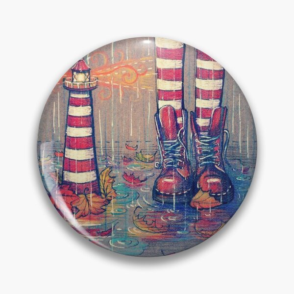 Item preview, Lighthouse designed and sold by illustore.