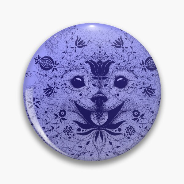 Item preview, pomeranian cassubian dog designed and sold by Lilianna Dmytrek.