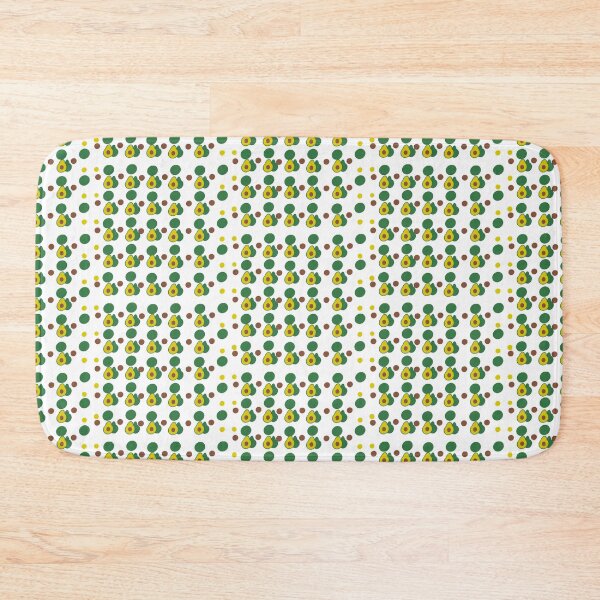 Item preview, Avocado print designed and sold by Drizzleonrice.