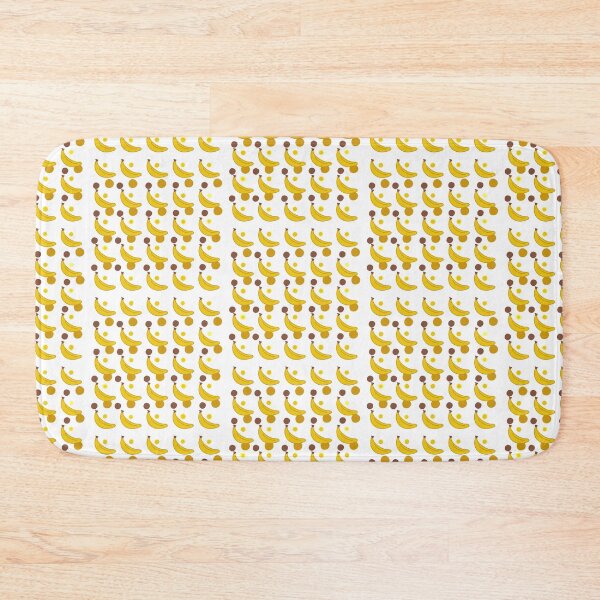 Item preview, Banana print designed and sold by Drizzleonrice.
