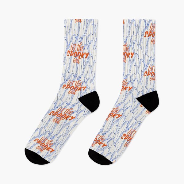 Item preview, Spooky  designed and sold by Mariana MARM.