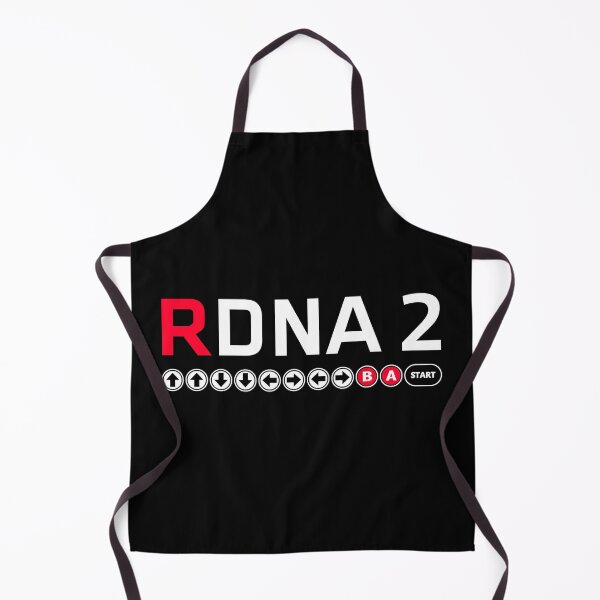 Item preview, RDNA 2 Custom Design designed and sold by SweViverVR.