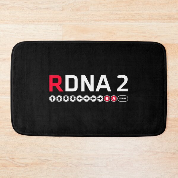 Item preview, RDNA 2 Custom Design designed and sold by SweViverVR.