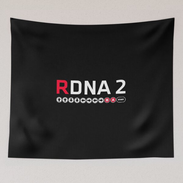 Item preview, RDNA 2 Custom Design designed and sold by SweViverVR.