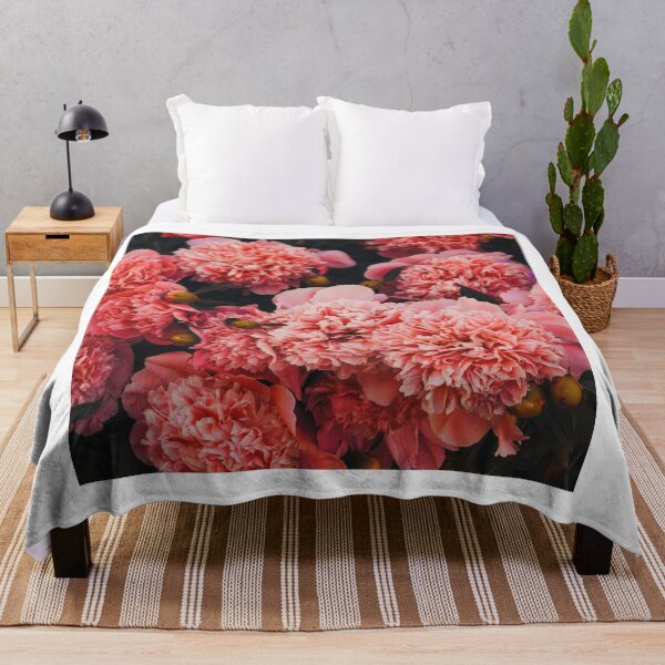 Item preview, Pink Carnations designed and sold by BeastModeLooK.