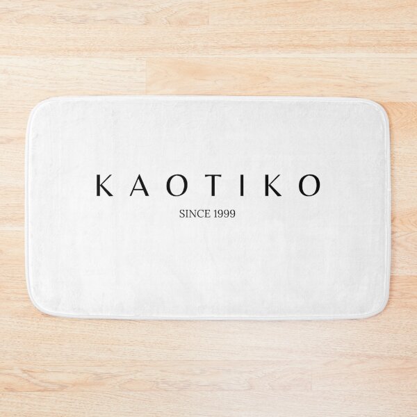 Item preview, Kaotiko designed and sold by AnthonyVdV.