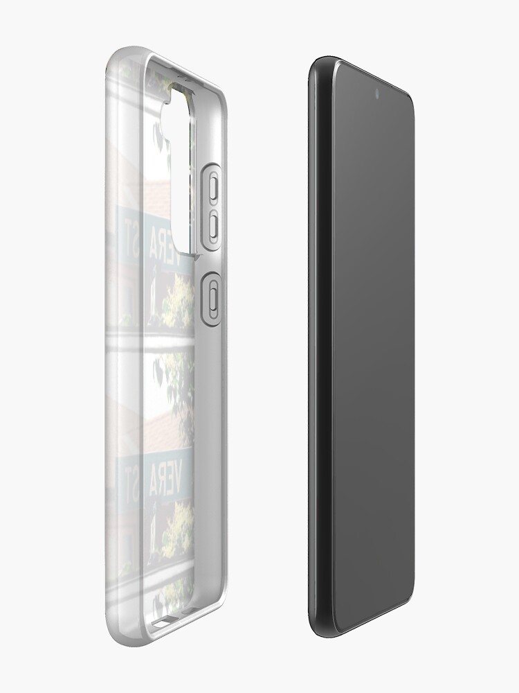 Alternate view of Vera Case & Skin for Samsung Galaxy