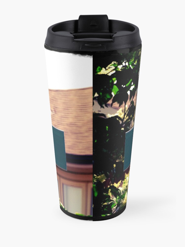 Alternate view of Vera Travel Mug