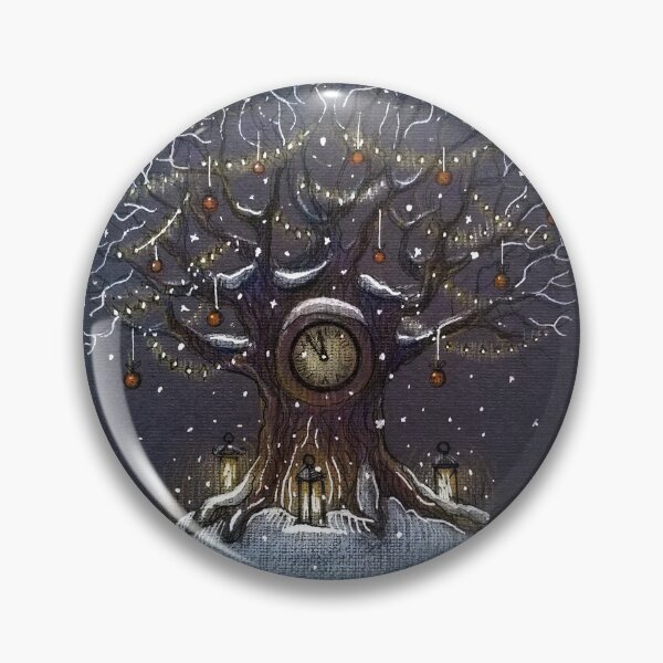 Item preview, Winter Tree designed and sold by illustore.