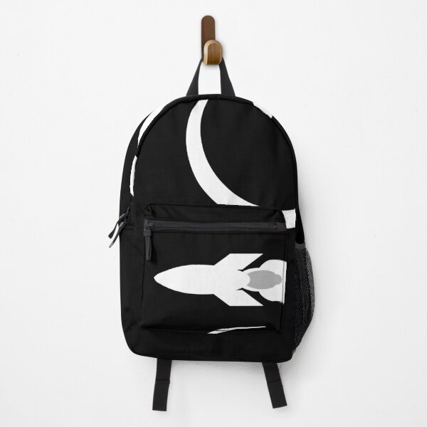Item preview, White Rocket designed and sold by James Hindermeier.