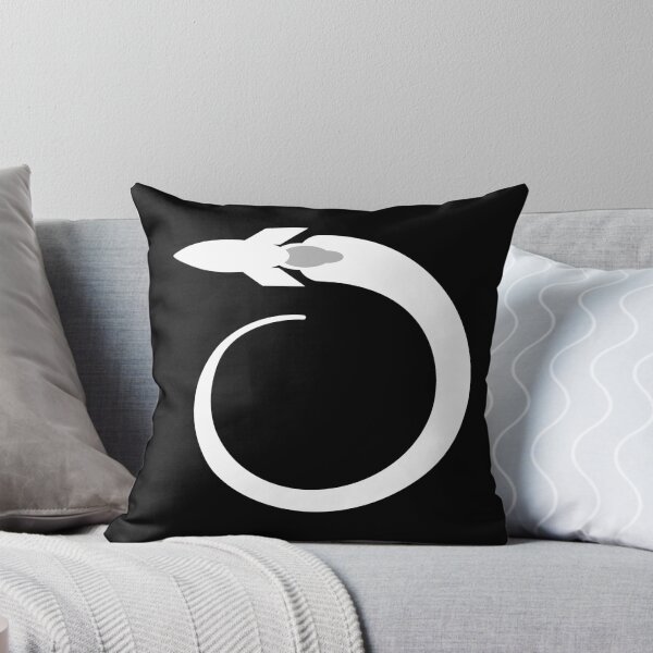 Item preview, White Rocket  designed and sold by James Hindermeier.