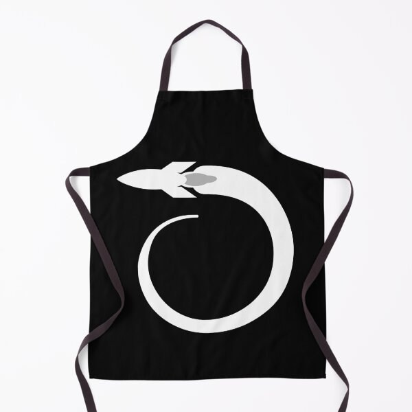 Item preview, White Rocket designed and sold by James Hindermeier.