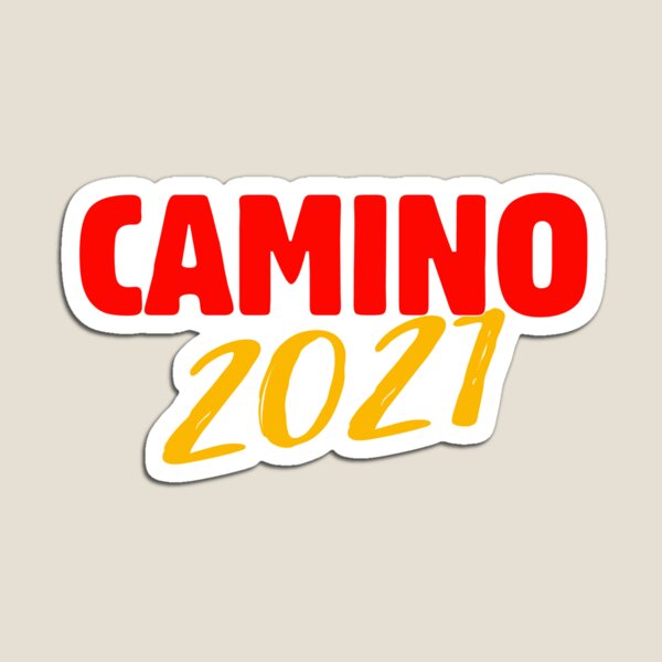 Artikel-Vorschau von CAMINO 2021 Design, designt und verkauft von Dilo91.