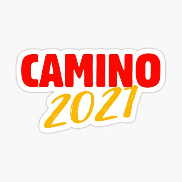 Artikel-Vorschau von CAMINO 2021 Design, designt und verkauft von Dilo91.