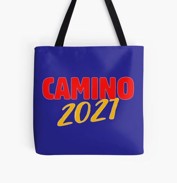 Artikel-Vorschau von CAMINO 2021 Design, designt und verkauft von Dilo91.