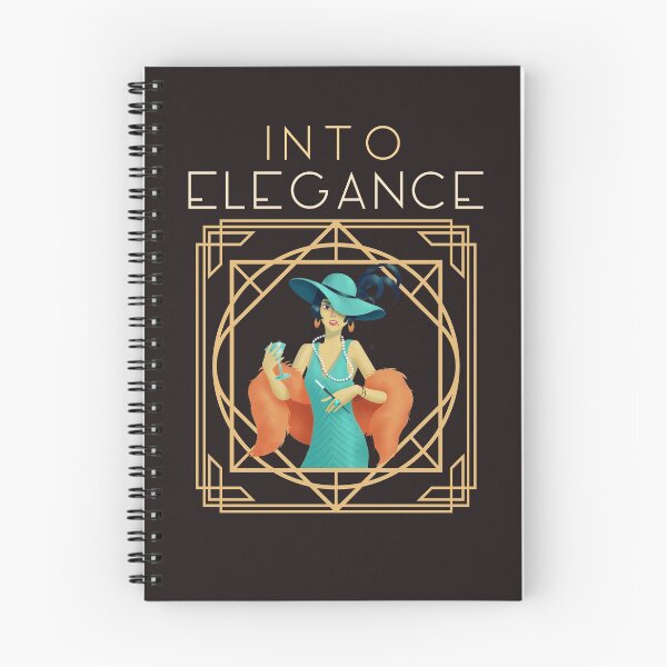 Item preview, I'M INTO ELEGANCE designed and sold by jreiter57.