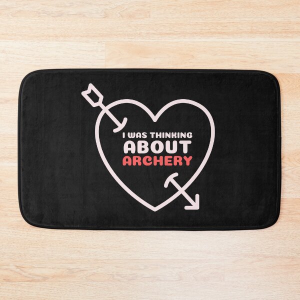 Item preview, I was thinking about archery designed and sold by Flow-Store.