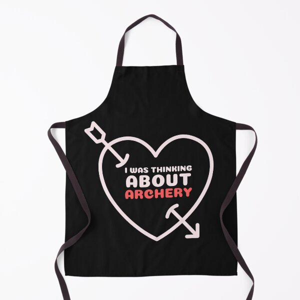 Item preview, I was thinking about archery designed and sold by Flow-Store.