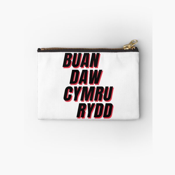 Item preview, Buan Daw Cymru Rydd designed and sold by cythrel.