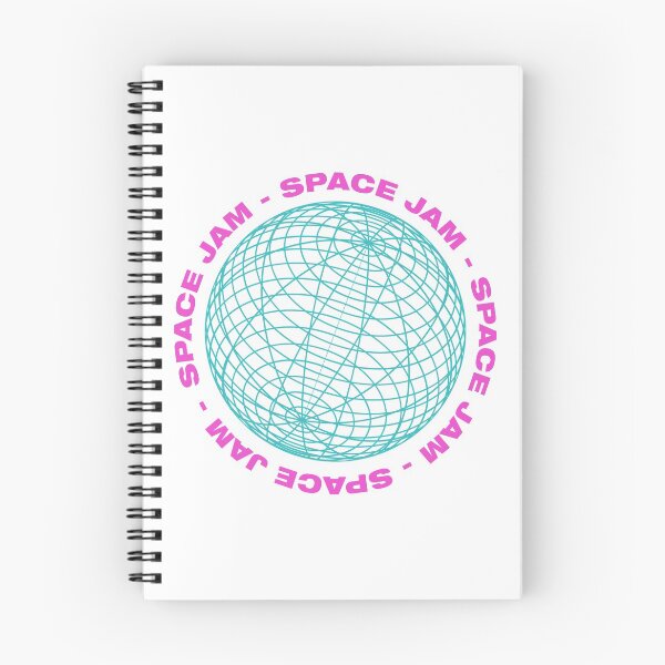 Item preview, Spacejam 2 designed and sold by willbar.