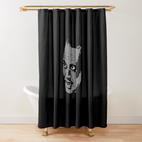 Steve Buscemi Shower Curtains for Sale Redbubble