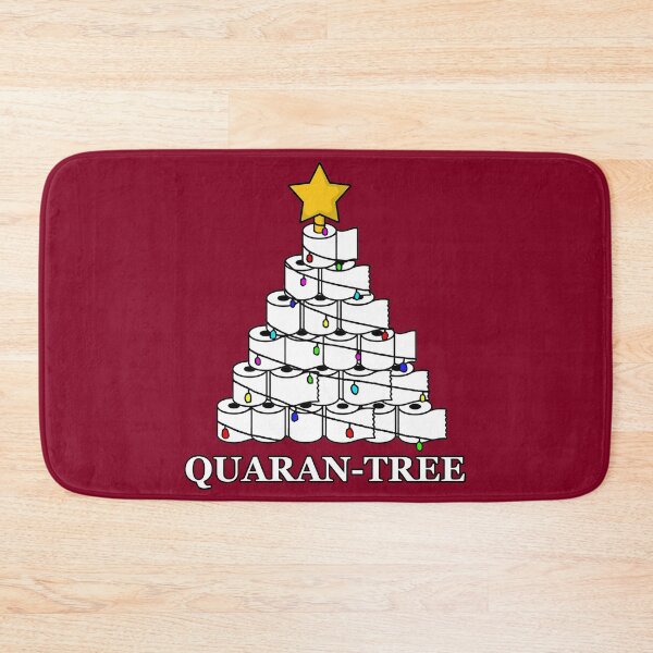 Item preview, Quaran-Tree designed and sold by DannyAndCo.