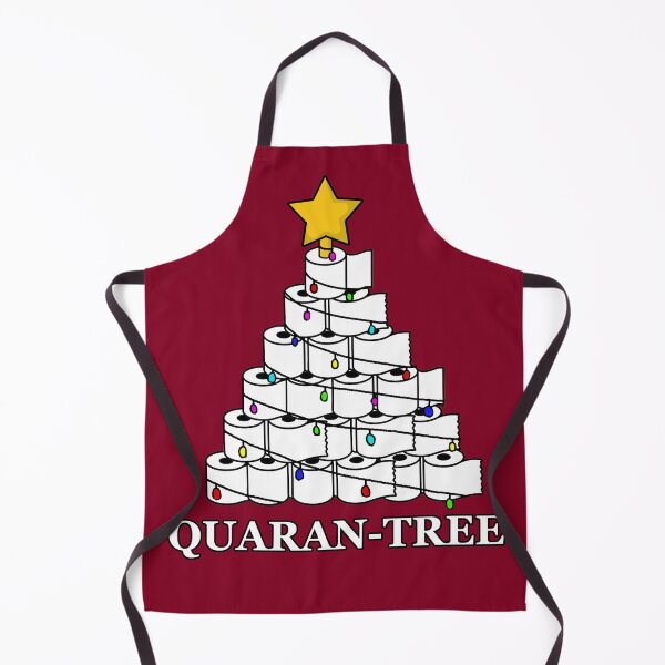 Item preview, Quaran-Tree designed and sold by DannyAndCo.