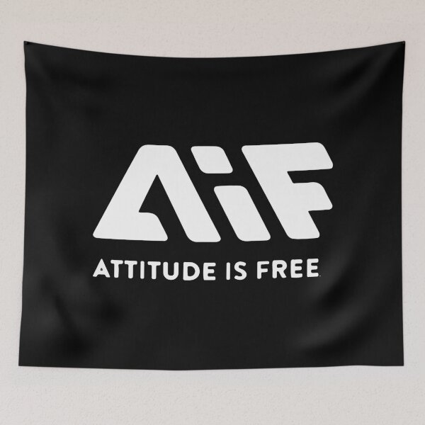 Item preview, Attitude is free designed and sold by TekknoOutfits.
