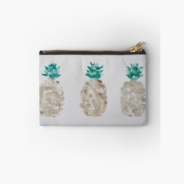Item preview, Pineapple Triplet designed and sold by Kelly J. Kreger.