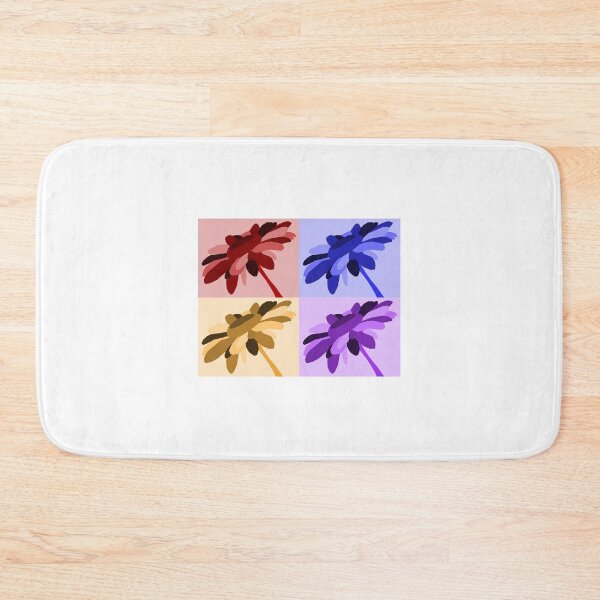 Item preview, Daisies designed and sold by RainbowFishArt.
