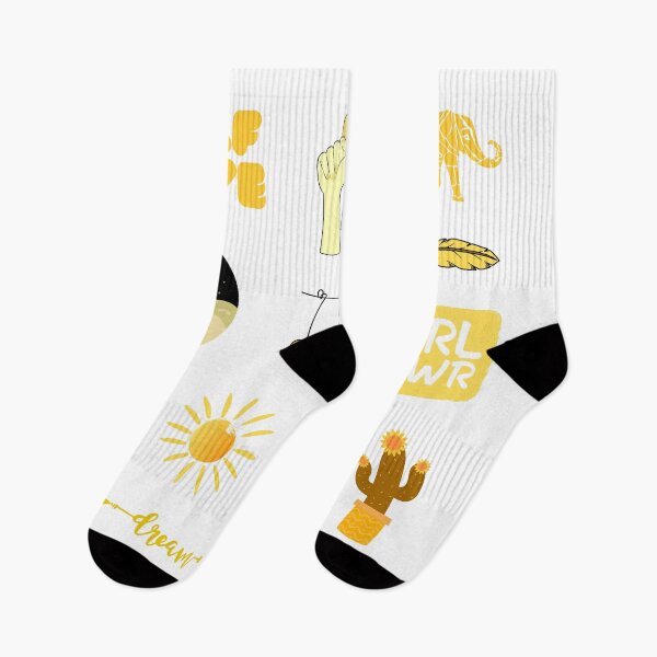 Item preview, Yellow Pack designed and sold by Hedda Young.