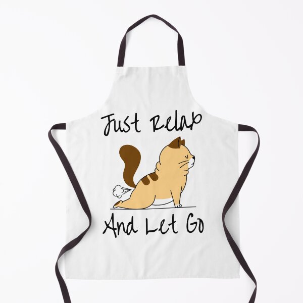 Item preview, Relax and let go. designed and sold by krinima.