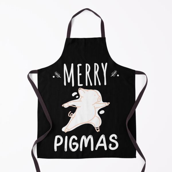 Item preview, Merry Pigmas Pig Christmas Dancing designed and sold by jacks-tees.