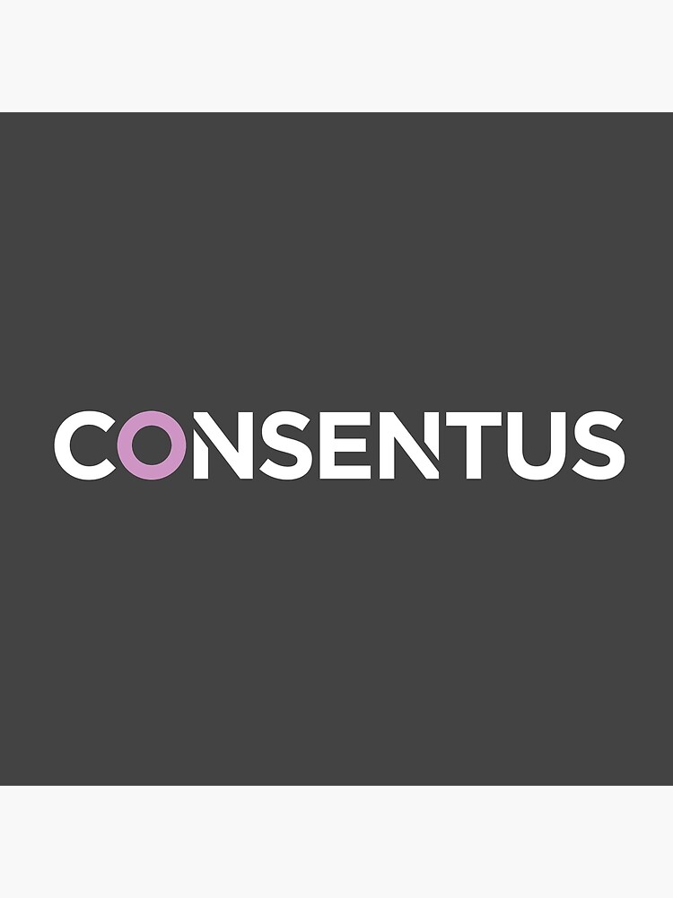Consentus in White by ConsentusMedia