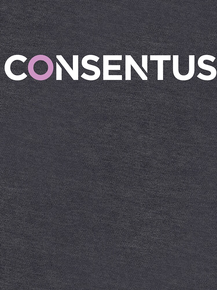 Consentus in White by ConsentusMedia