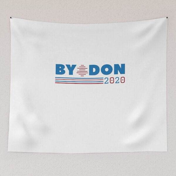 Item preview, Bye Don 2020 Byedon Button Funny Joe Bid designed and sold by hamid2d.