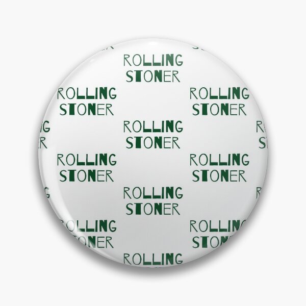 Artikelvorschau, Rollender Stoner entworfen und verkauft von WorldPrintTees.