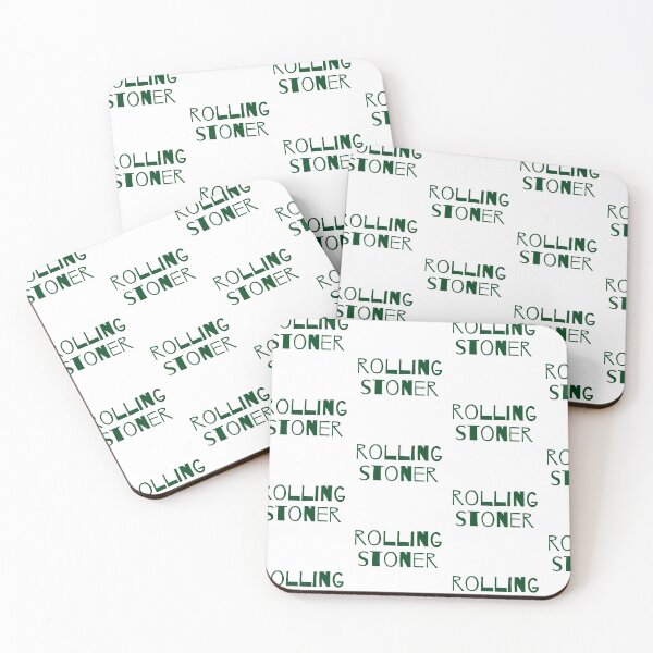 Item preview, Stoner rodante designed and sold by WorldPrintTees.