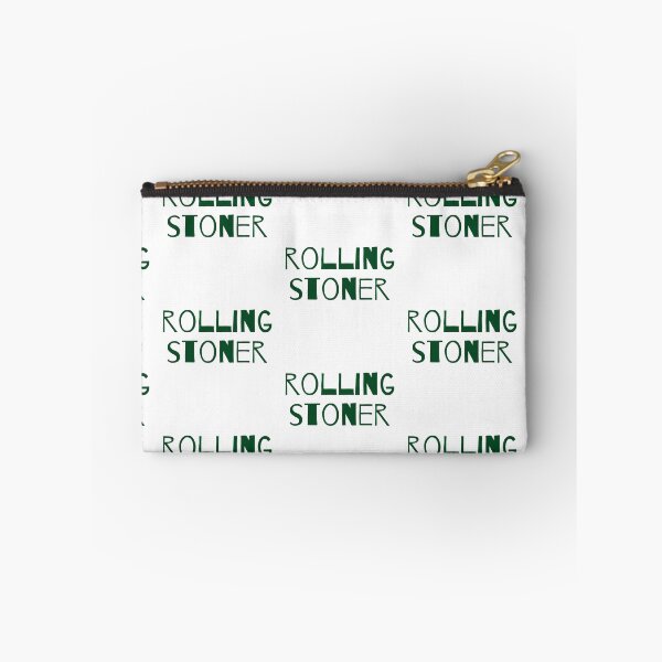 Artikelvorschau, Rollender Stoner entworfen und verkauft von WorldPrintTees.