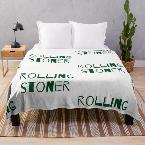 Item preview, Stoner rodante designed and sold by WorldPrintTees.